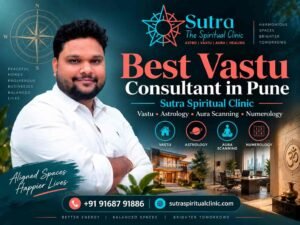 Best Vastu Consultant in Pune