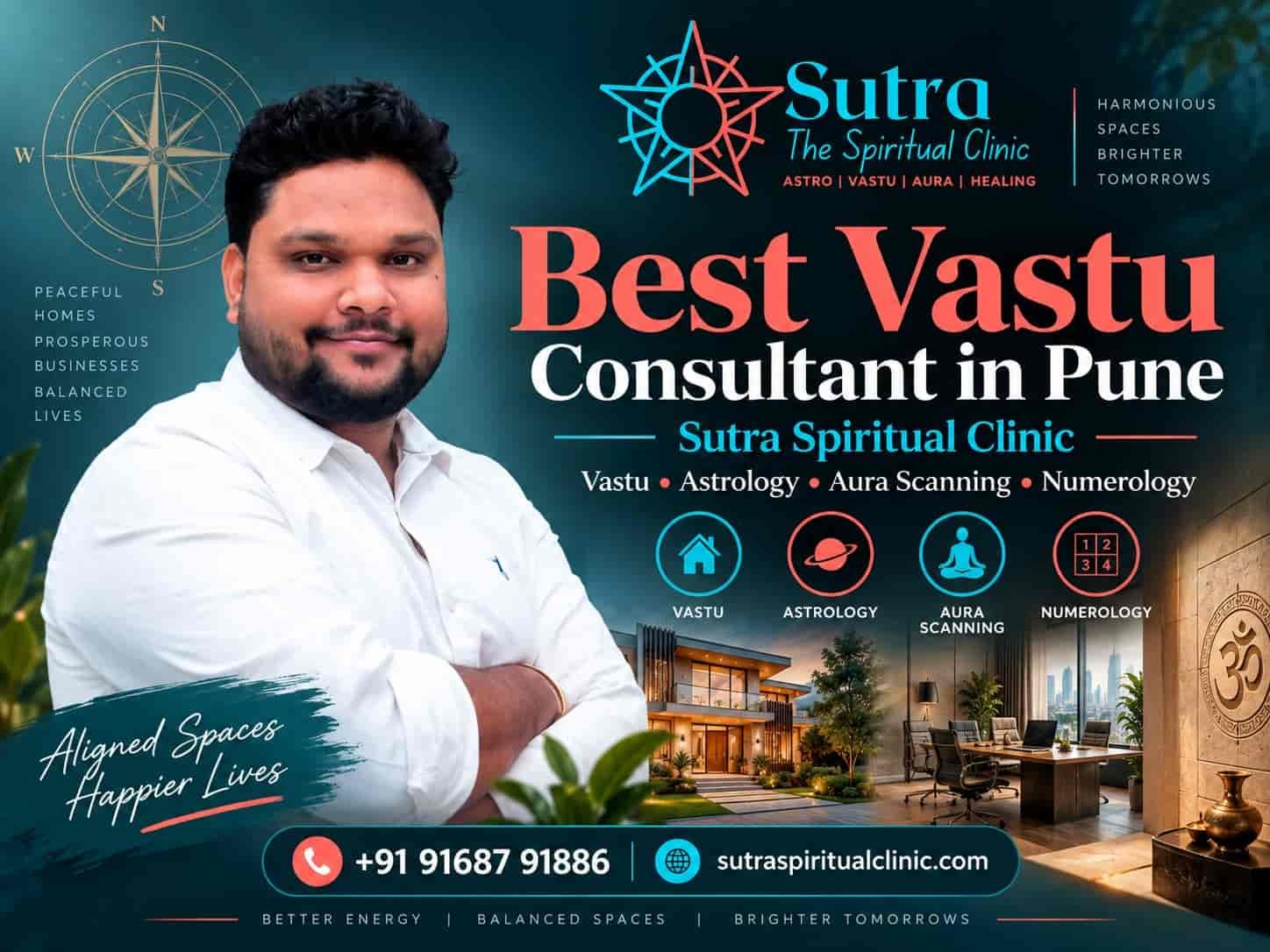 Best Vastu Consultant in Pune