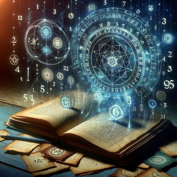 Numerology
