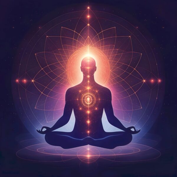 Aura Scanning